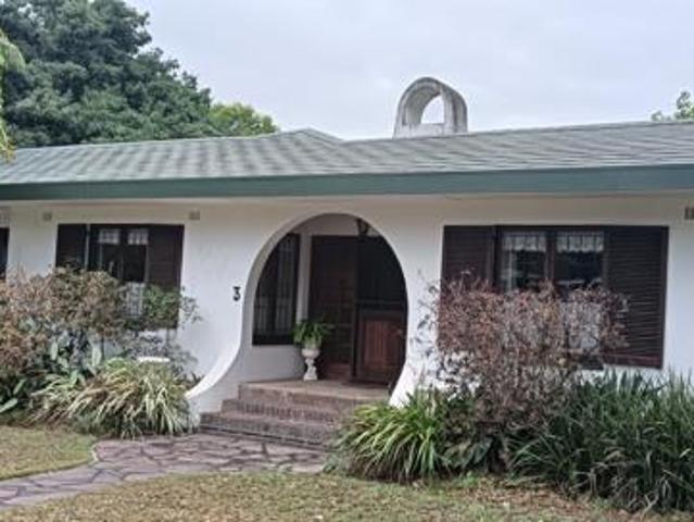 House for sale in Western Cape