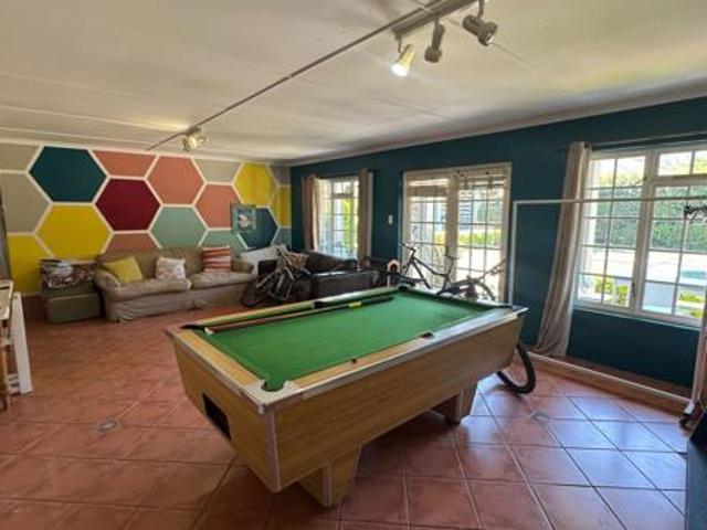 House for sale in Rietpoel, Theewaterskloof Local Municipality