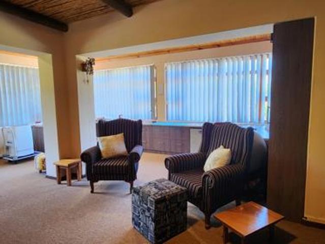 House for sale in Grabouw, Western Cape