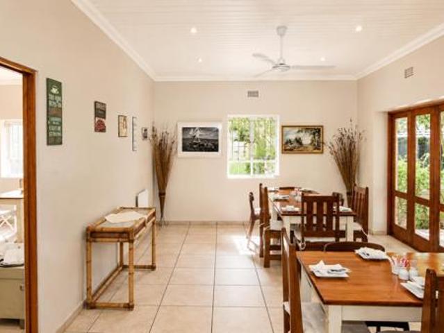 House for sale in Western Cape