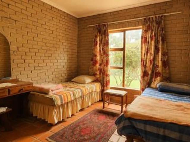 House for sale in Western Cape
