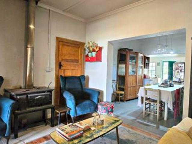 House for sale in Rietpoel, Theewaterskloof Local Municipality