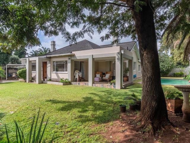 House for sale in Johannesburg