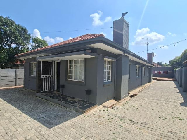 House for sale in Vosloorus, Gauteng