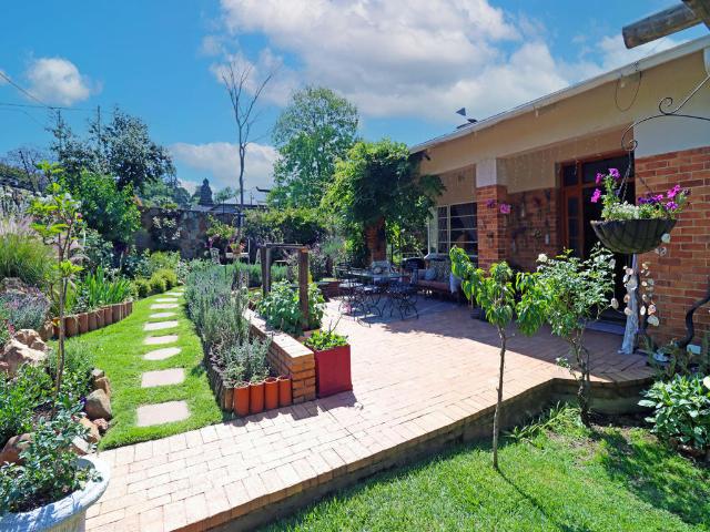 House for sale in Johannesburg, City of Johannesburg Metropolitan Municipality