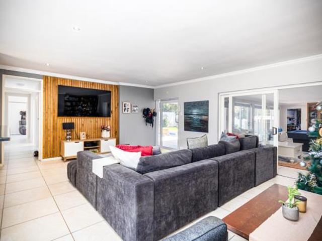 House for rent in Cape Town, Western Cape