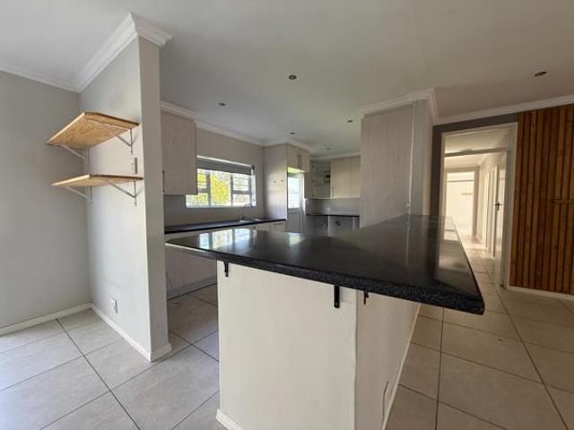 House for rent in Cape Town, Western Cape