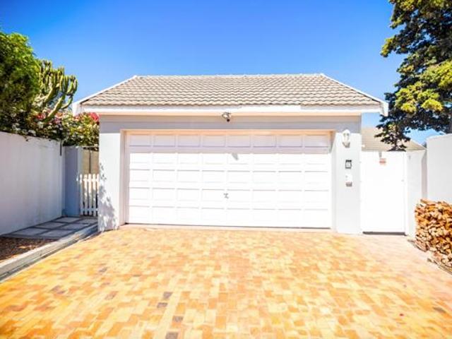 House for rent in Cape Town, City of Cape Town