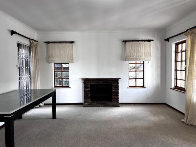 House for rent in Cape Town, Western Cape