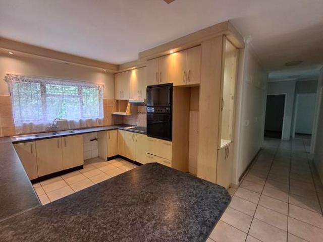 House for rent in Cape Town, Western Cape