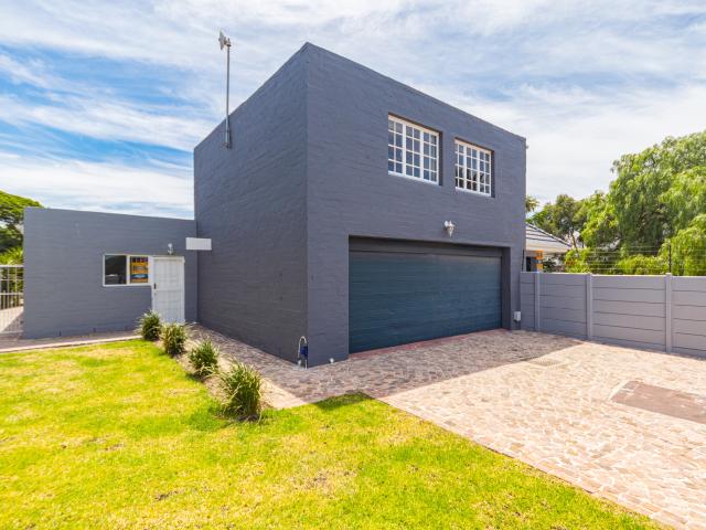 House for rent in Cape Town, Western Cape