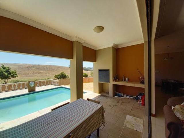 House for rent in Western Cape