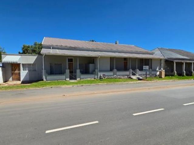 House for sale in Tarkastad, Eastern Cape