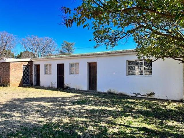 House for sale in Tarkastad, Eastern Cape