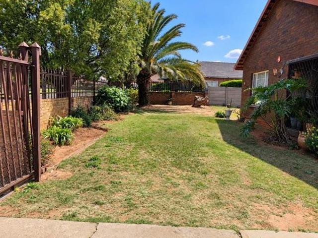 House for sale in Witbank, Mpumalanga