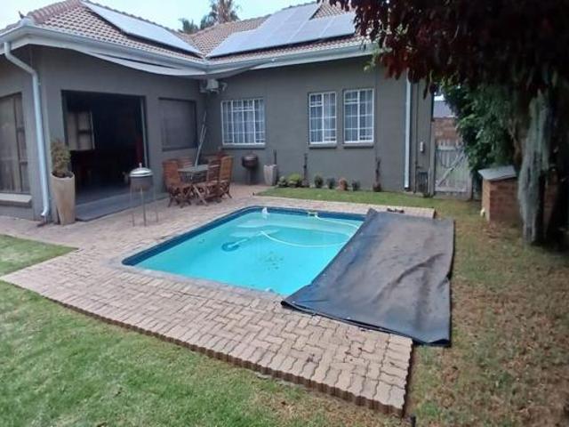 House for sale in Witbank, Mpumalanga