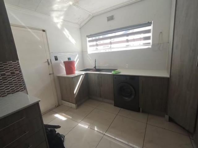 House for rent in Witbank, Mpumalanga