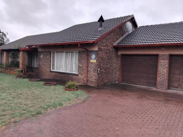 House for sale in eMalahleni, Emalahleni Local Municipality