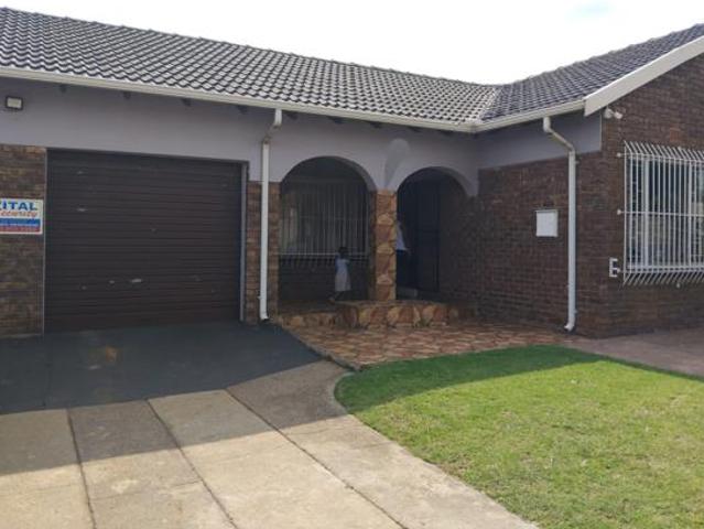 House for sale in Witbank, Mpumalanga