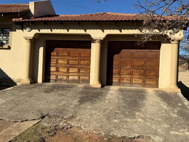 House for sale in Witbank, Mpumalanga