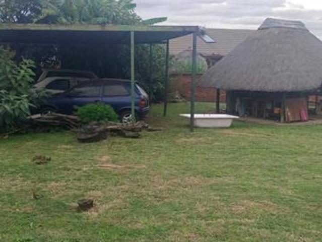 House for sale in Witbank, Mpumalanga