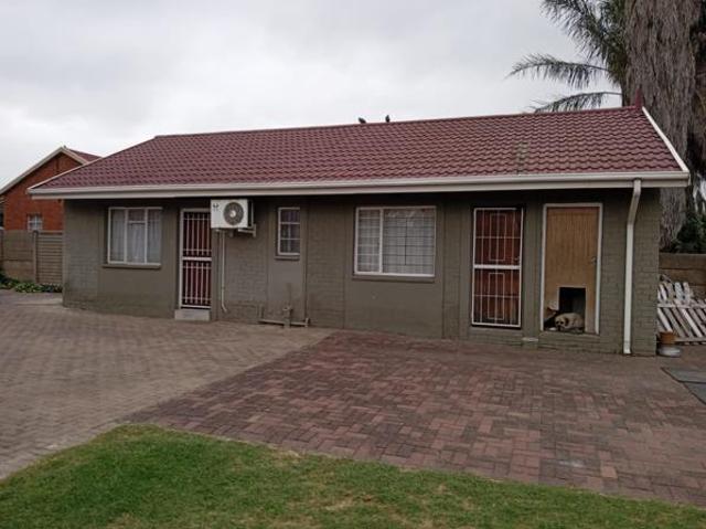 House for sale in Witbank, Mpumalanga
