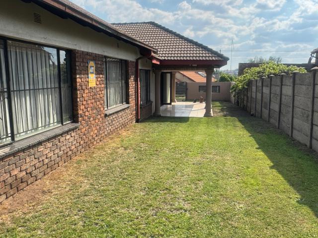 House for sale in eMalahleni, Emalahleni Local Municipality