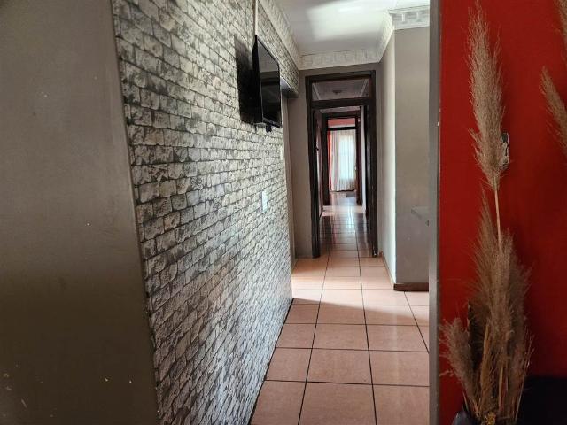House for sale in Witbank, Mpumalanga