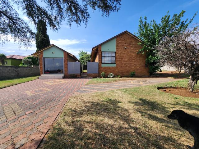 House for sale in Witbank, Mpumalanga