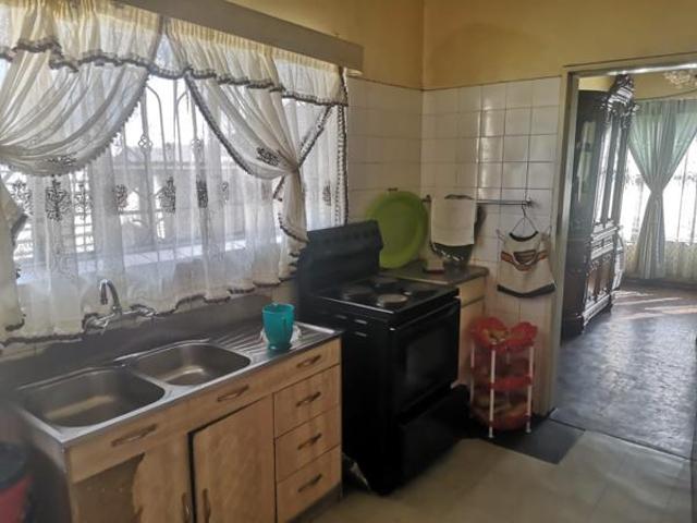 House for sale in Witbank, Mpumalanga