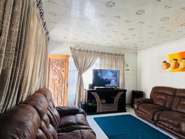 House for rent in eMalahleni, Emalahleni Local Municipality