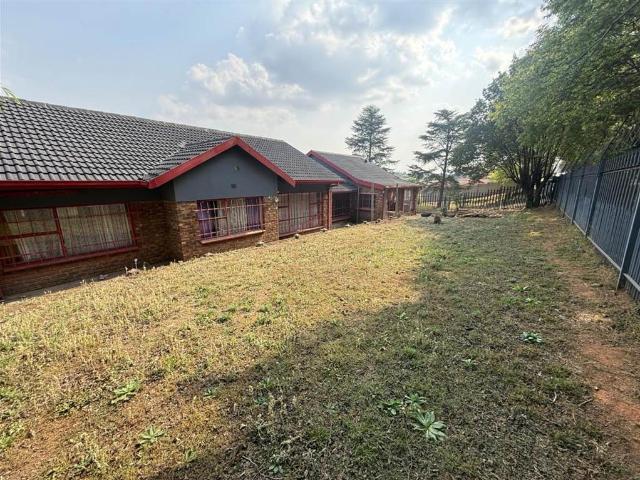 House for sale in Witbank, Mpumalanga