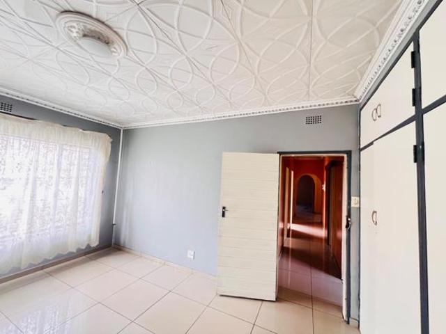 House for sale in eMalahleni, Emalahleni Local Municipality