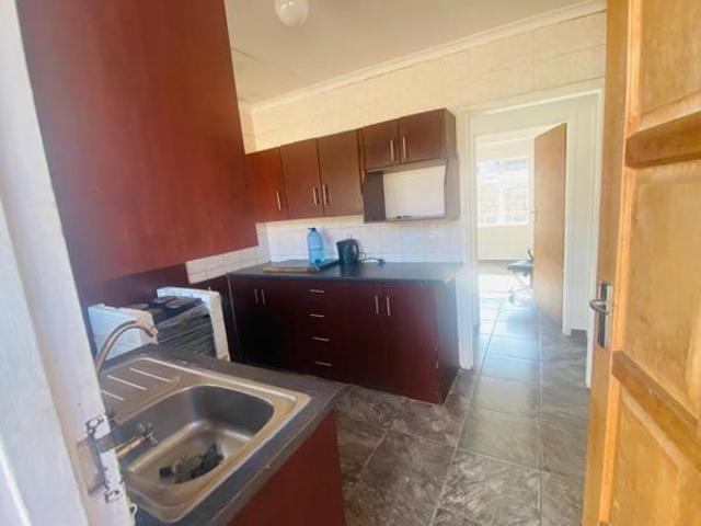 House for rent in Witbank, Mpumalanga