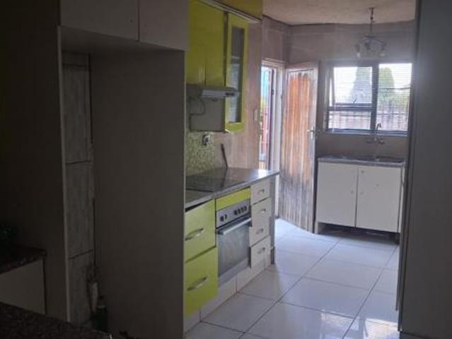 House for sale in Witbank, Mpumalanga