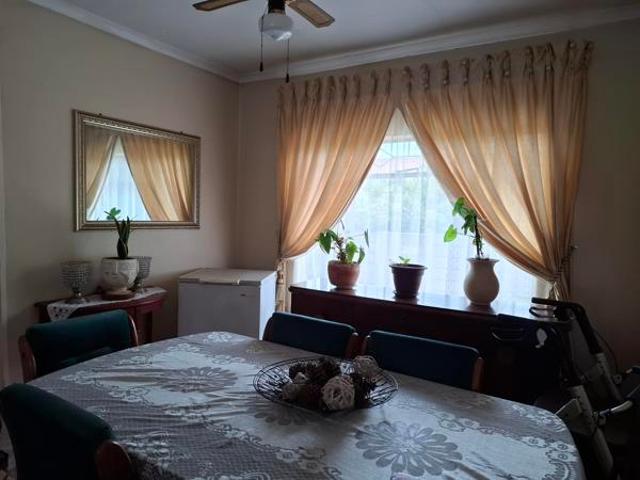 House for sale in eMalahleni, Emalahleni Local Municipality