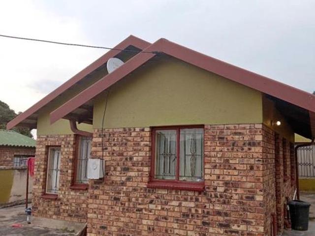 House for sale in Ehlanzeni, Mpumalanga