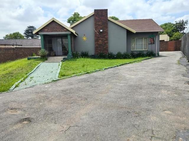 House for rent in Ekurhuleni, Gauteng