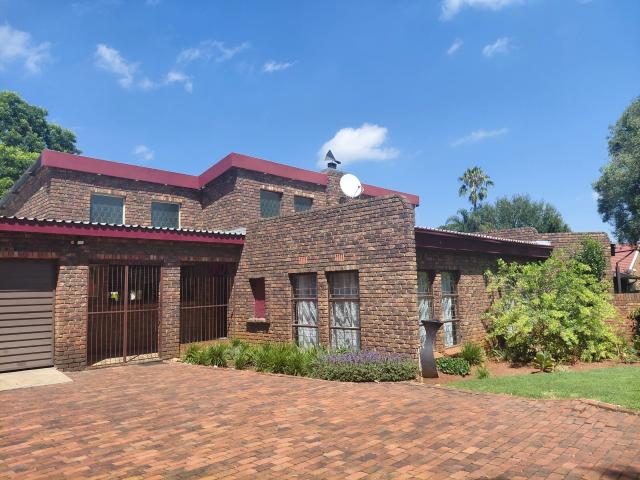 House for sale in Ekurhuleni, Gauteng