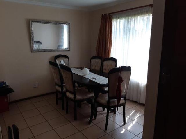 House for rent in Ekurhuleni, Gauteng