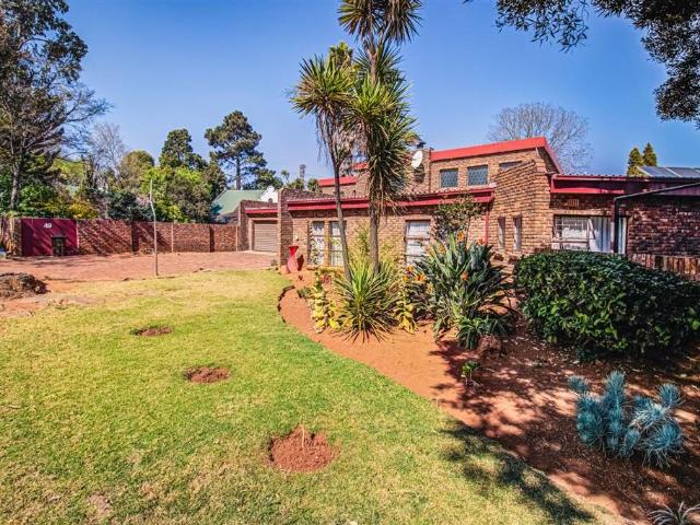 House for sale in Ekurhuleni, Gauteng