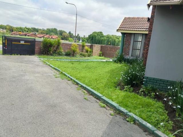 House for rent in Ekurhuleni, Gauteng