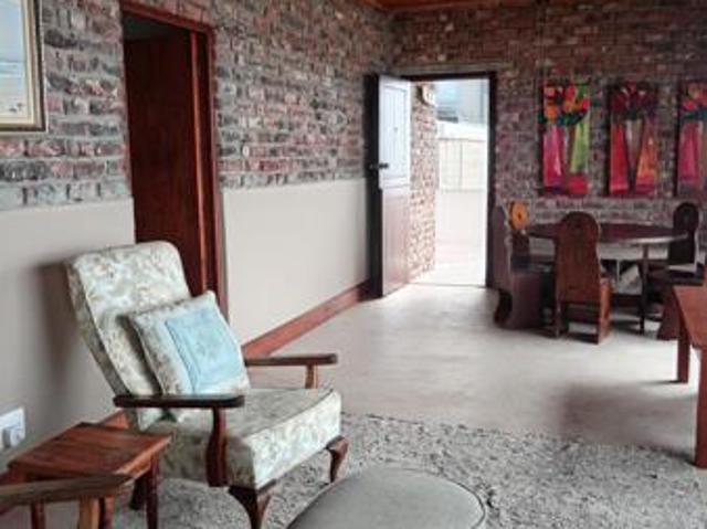 House for rent in Groot Brak Rivier, Western Cape