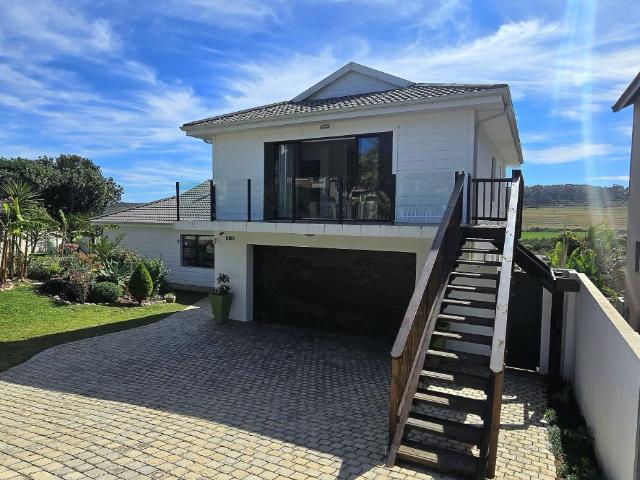House for rent in Groot Brak Rivier, Western Cape
