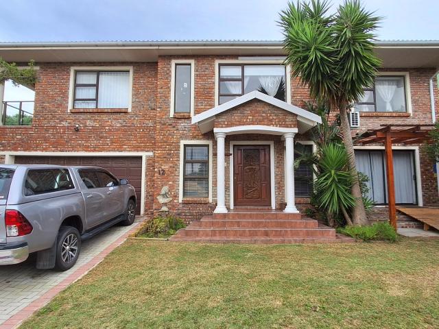 House for sale in Mossel Bay, Garden Route District Municipality
