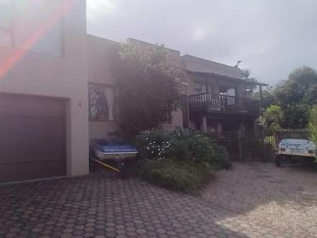 House for rent in Groot Brak Rivier, Western Cape