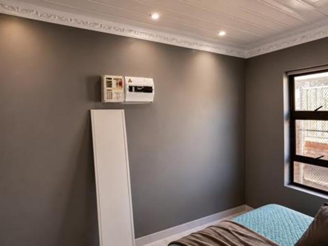 House for sale in Thaba Nchu, Free State