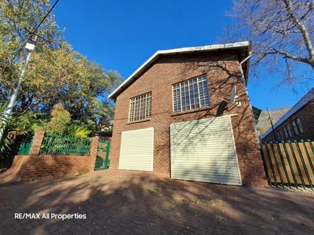 House for sale in Limpopo
