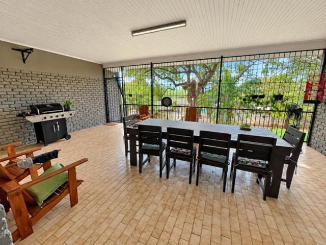 House for sale in Limpopo