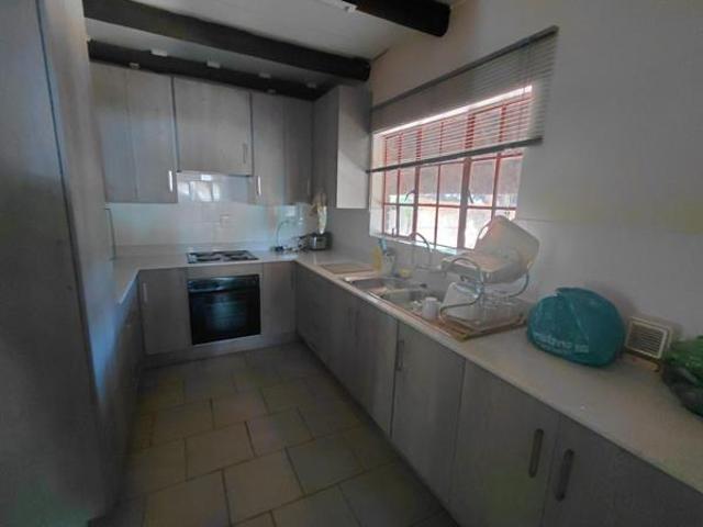 House for rent in Limpopo